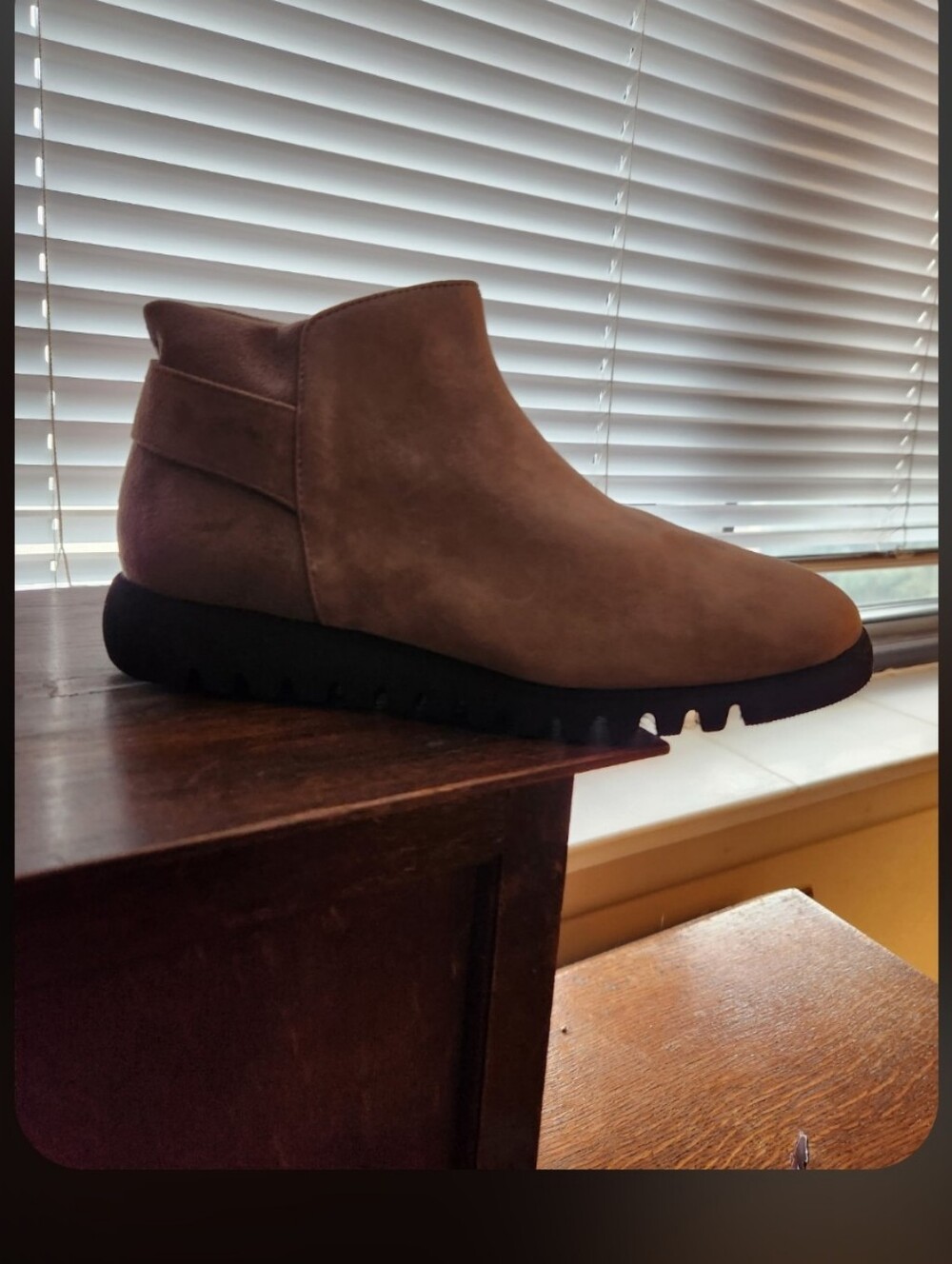 Amalfi by Rangoni Booties